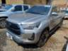 2022 TOYOTA HILUX CD 