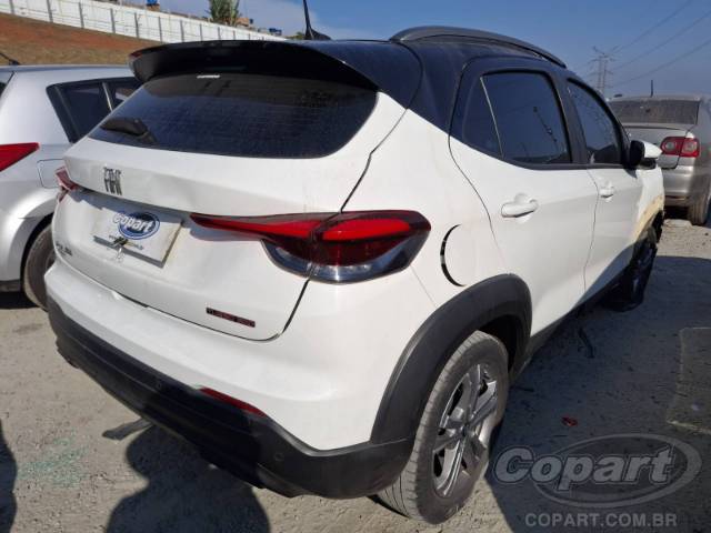 2022 FIAT PULSE 