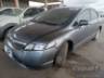 2007 HONDA CIVIC 