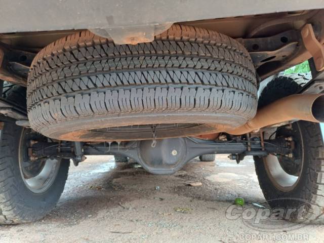 2023 CHEVROLET S10 CABINE DUPLA 