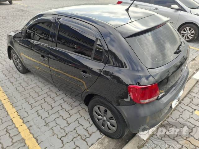 2015 VOLKSWAGEN GOL 