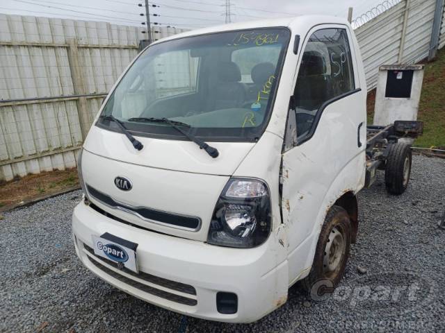2023 KIA BONGO 