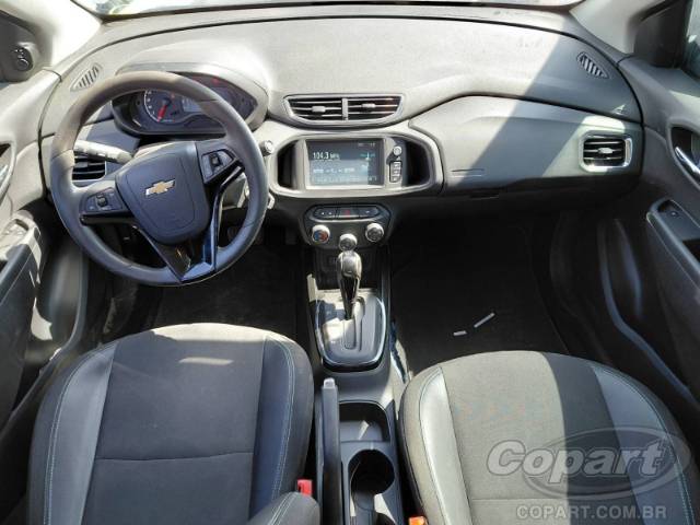 2019 CHEVROLET PRISMA 