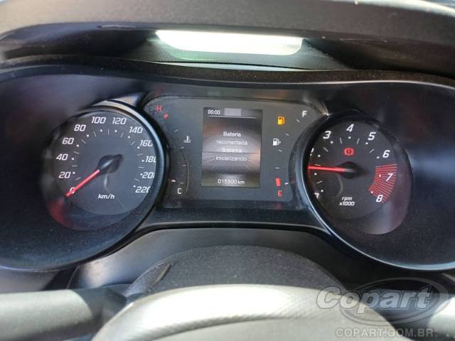 2023 FIAT ARGO 