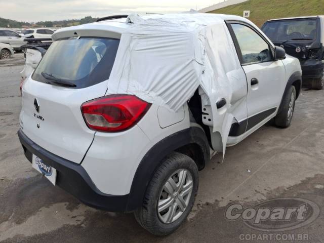 2021 RENAULT KWID 