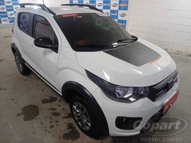 2025 FIAT MOBI 