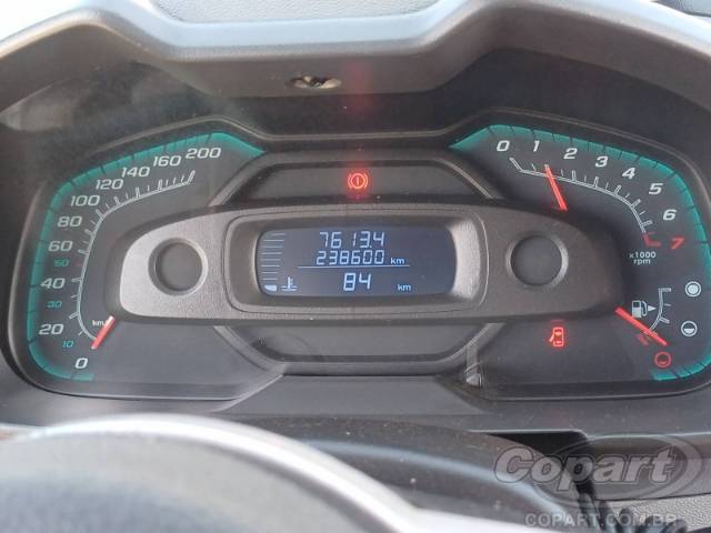 2010 CHEVROLET AGILE 