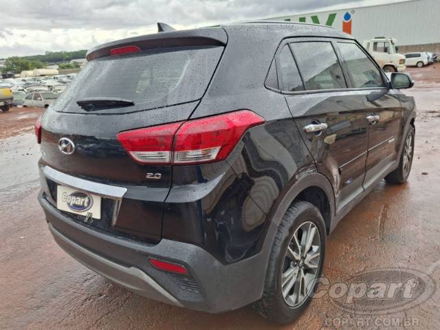 2018 HYUNDAI CRETA 