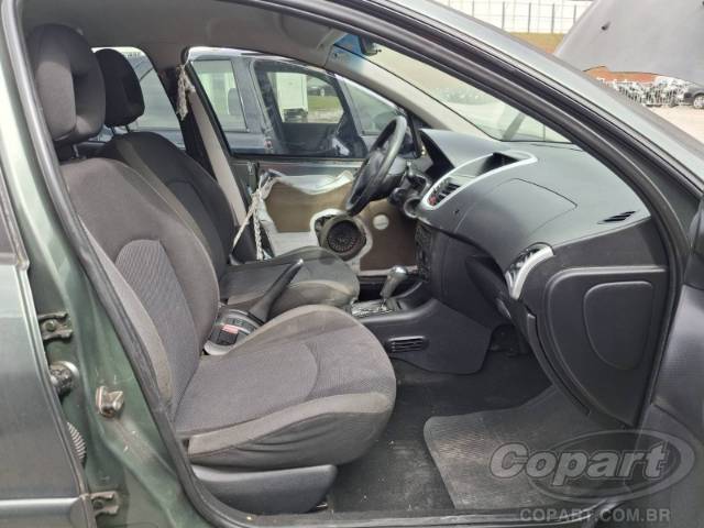 2009 PEUGEOT 207 
