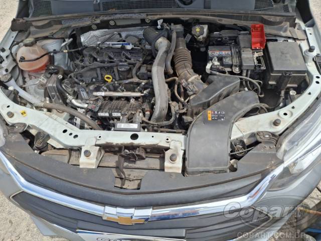 2024 CHEVROLET ONIX PLUS 
