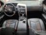 2011 SSANGYONG KYRON 