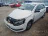 2015 VOLKSWAGEN GOL 