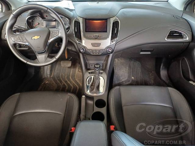 2022 CHEVROLET CRUZE 