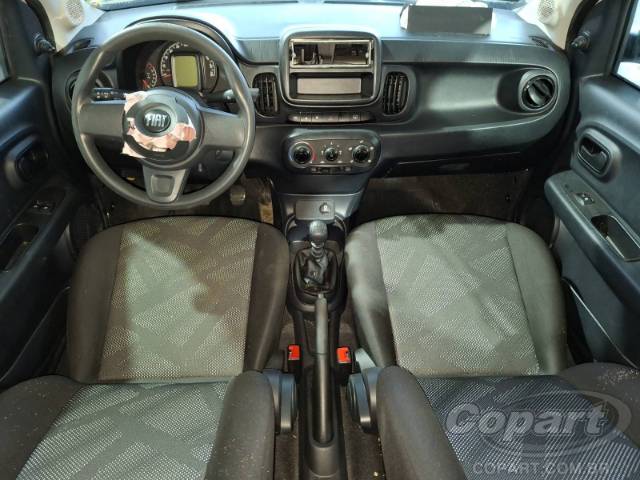 2024 FIAT MOBI 