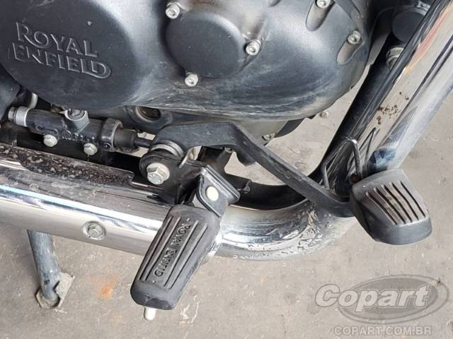 2023 ROYAL ENFIELD METEOR 