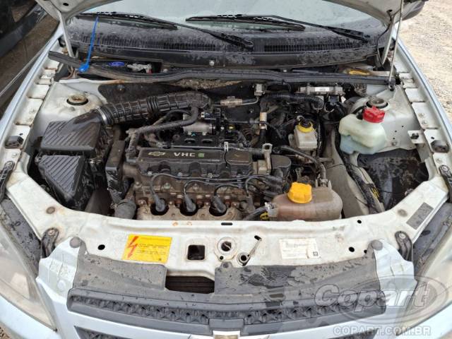 2012 CHEVROLET CELTA 