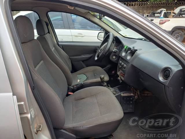 2013 CHEVROLET CELTA 