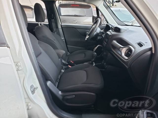 2021 JEEP RENEGADE 
