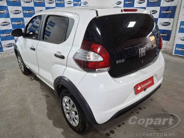 2024 FIAT MOBI 