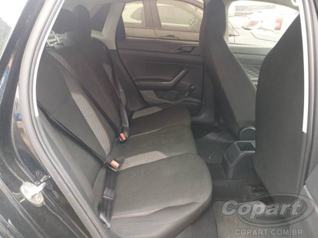 2024 VOLKSWAGEN POLO 