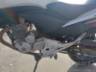 2012 HONDA CB 300 