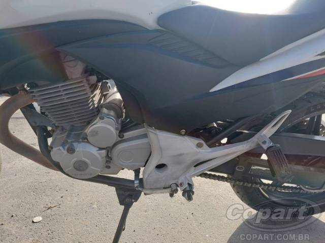 2012 HONDA CB 300 
