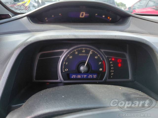 2008 HONDA CIVIC 