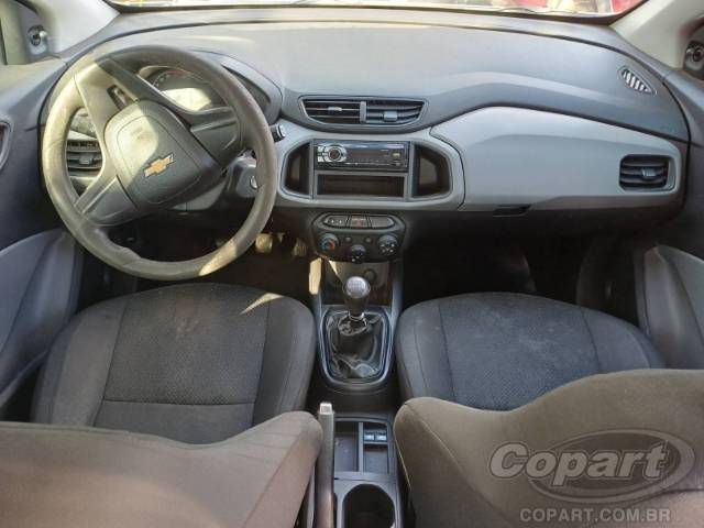 2018 CHEVROLET ONIX 