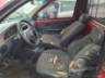 2009 FIAT STRADA 