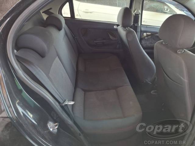 2013 VOLKSWAGEN GOL 
