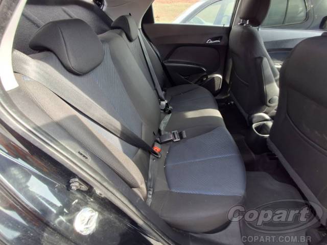 2015 HYUNDAI HB20 