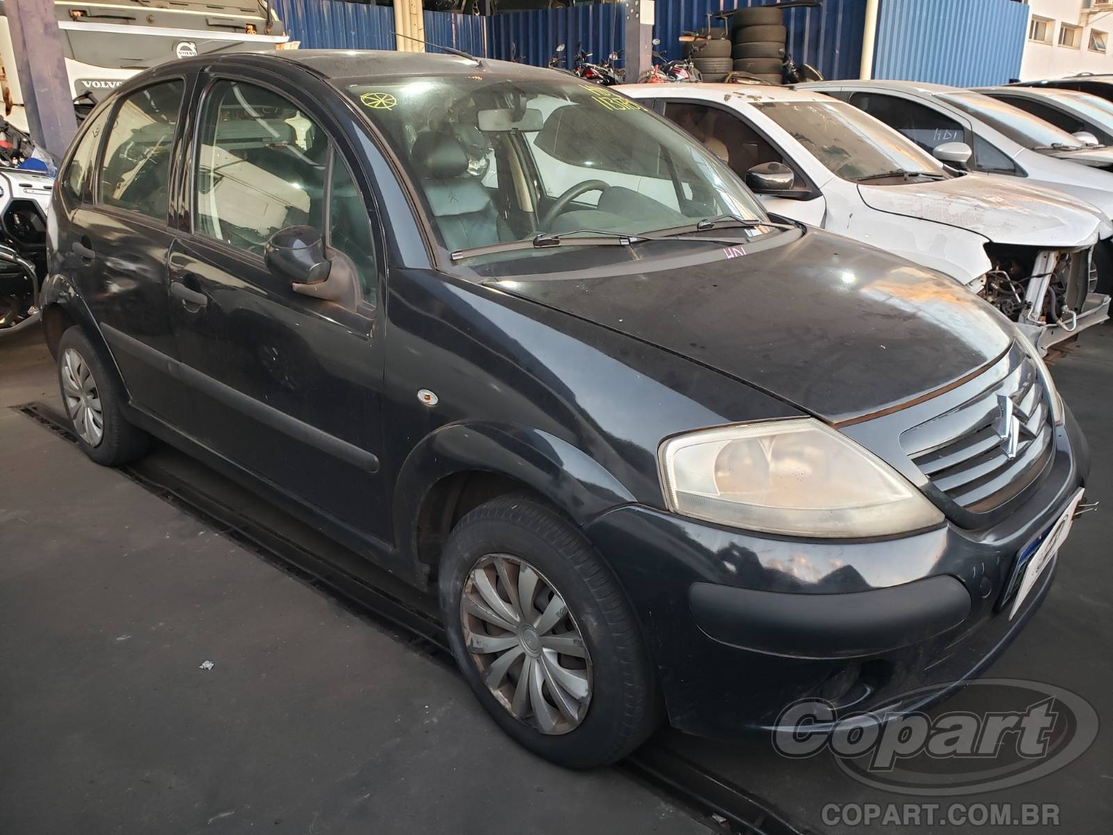 CITROEN C3 2009