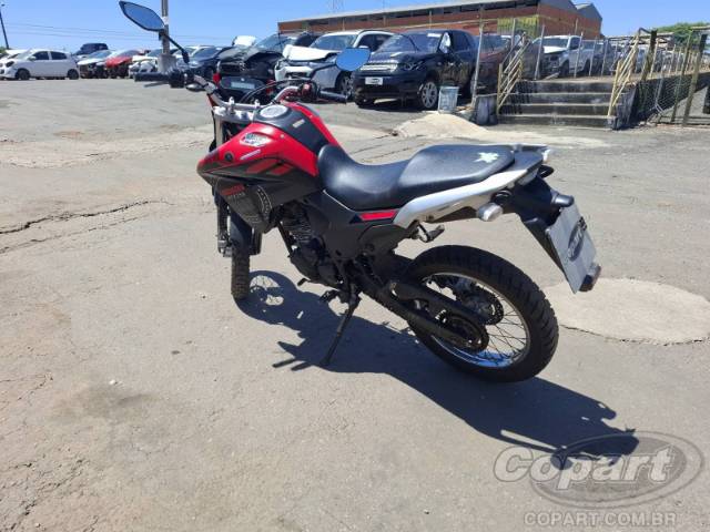 2024 YAMAHA XTZ 250 