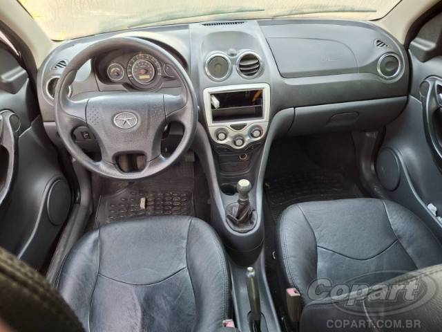 2012 JAC J3 TURIN 