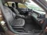 2015 MERCEDES BENZ CLASSE C 