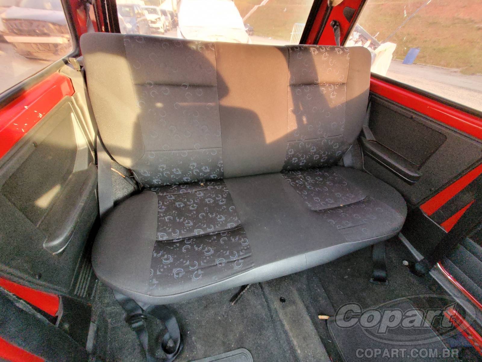 Foto 6 de 10: 2013 FIAT UNO