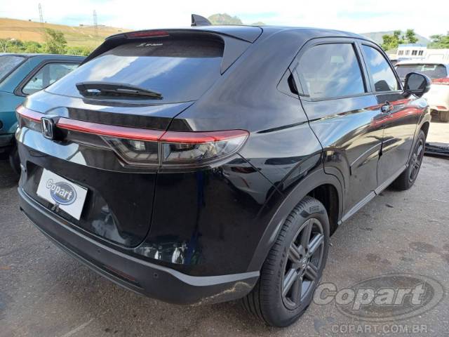 2024 HONDA HR-V 