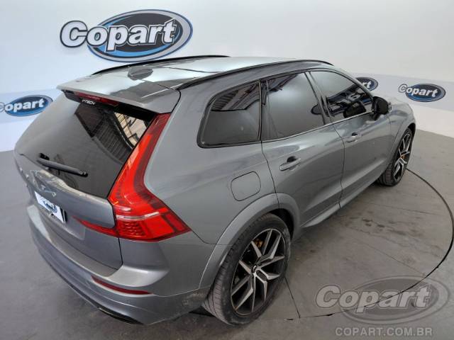 2021 VOLVO XC60 