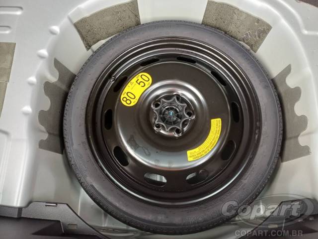 2026 VOLKSWAGEN T-CROSS 