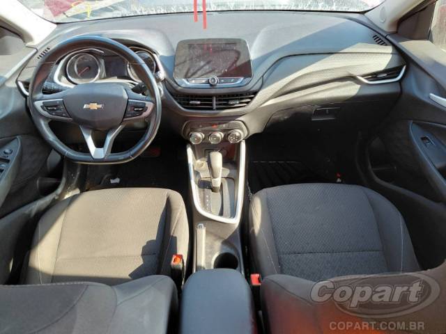 2020 CHEVROLET ONIX 