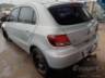 2012 VOLKSWAGEN GOL 