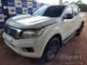 2019 NISSAN FRONTIER CD 