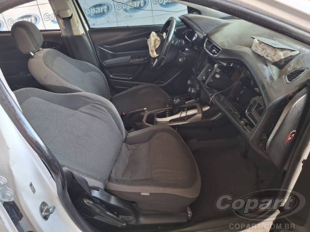 2016 CHEVROLET PRISMA 