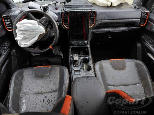 2024 FORD RANGER CD 