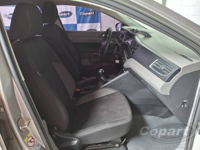 2021 VOLKSWAGEN VIRTUS 