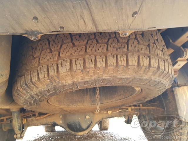 2023 FORD RANGER CD 