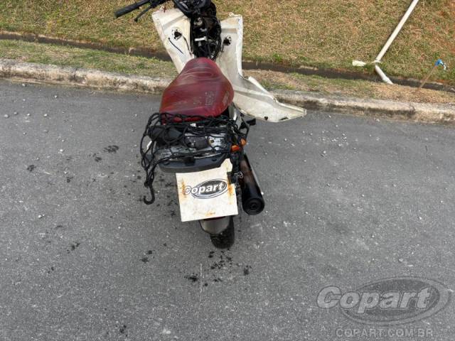 2023 HONDA POP 