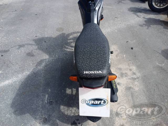 2026 HONDA POP 