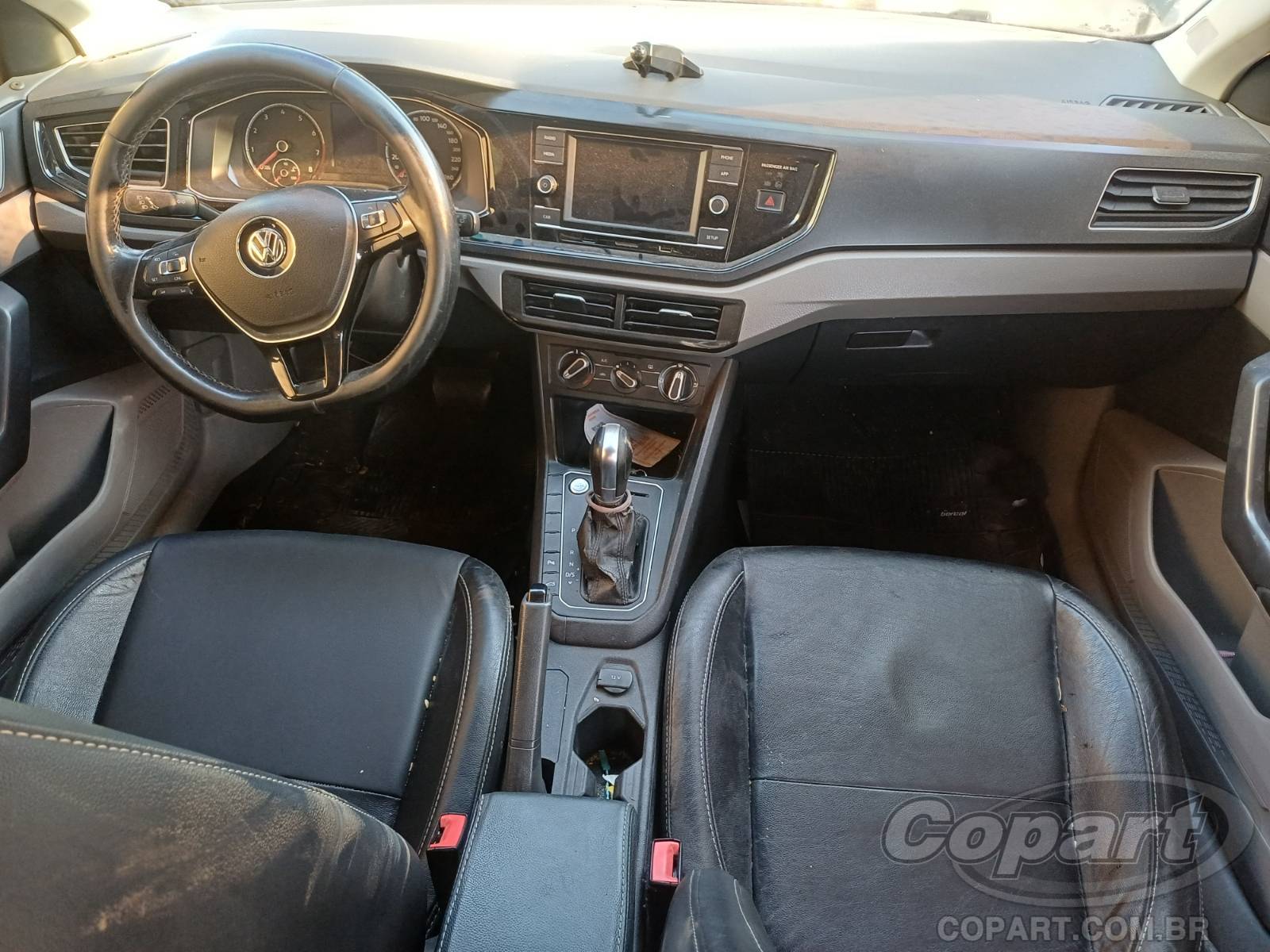 Foto 9 de 11: 2018 VOLKSWAGEN POLO