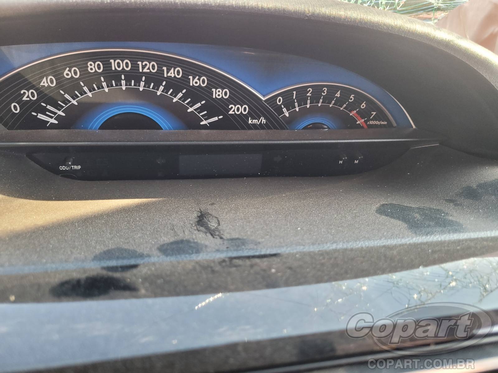 Foto 8 de 10: 2015 TOYOTA ETIOS